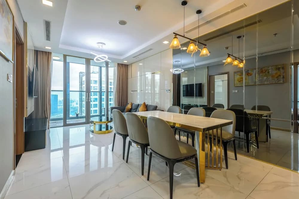 Landmark 81 Serviced Residences - photo 20