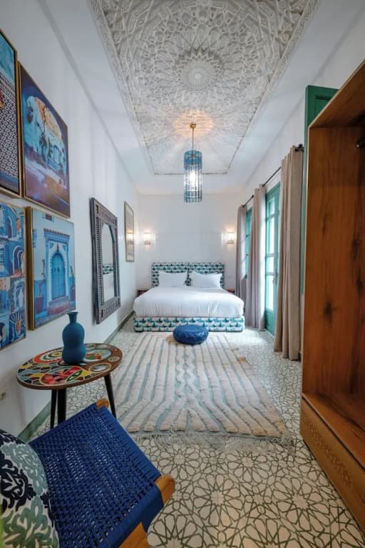 Riad Nejma BenYoussef - photo 15