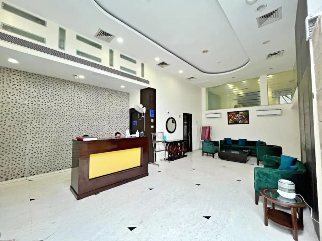The Grand Orion - Kailash Colony - photo 37