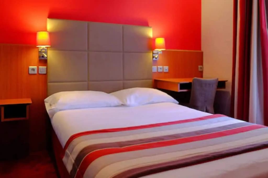 Hotel Terminus Orleans - photo 4