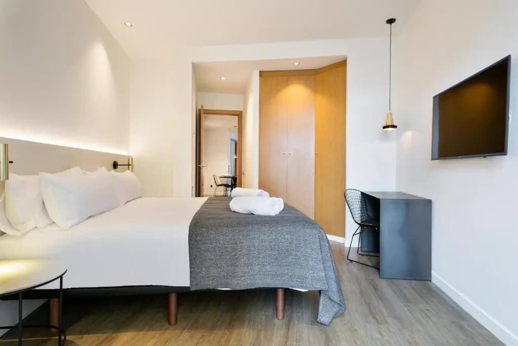 Vale Suites - photo 5