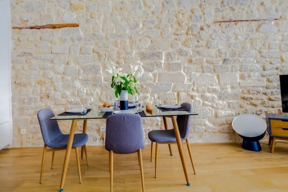 Design Apartment - One Bedroom Flat in the 5th Arrondissement - photo 10