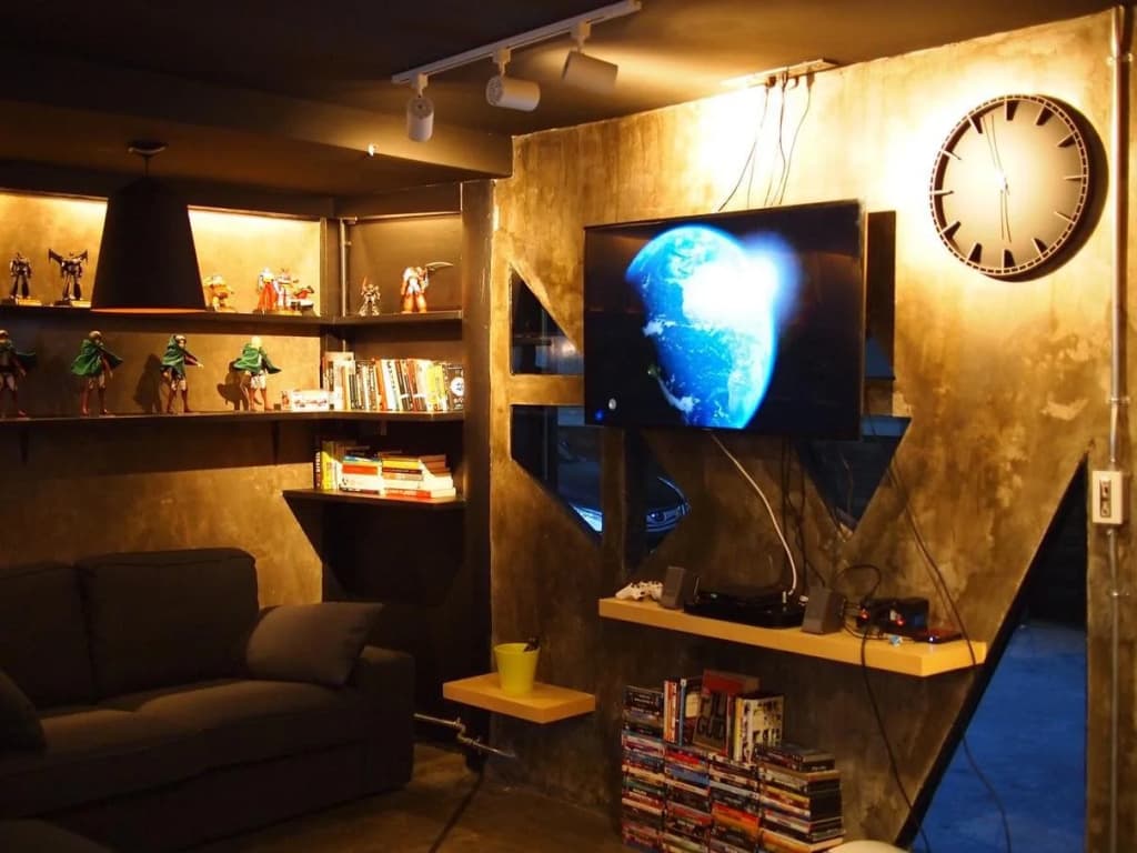 C40Winks Hostel - photo 10