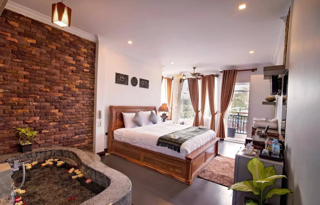 Moon Flower Residence - photo 3