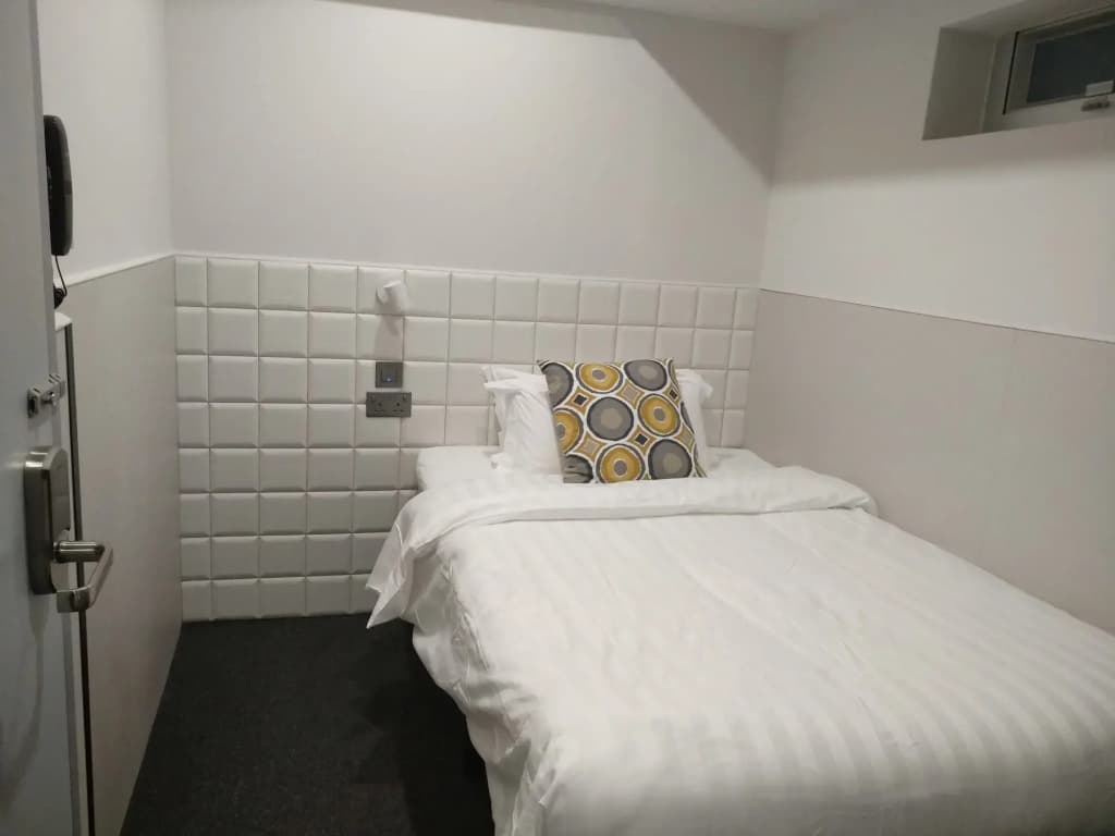 MK STAY(formerly HOTEL MK) - photo 5