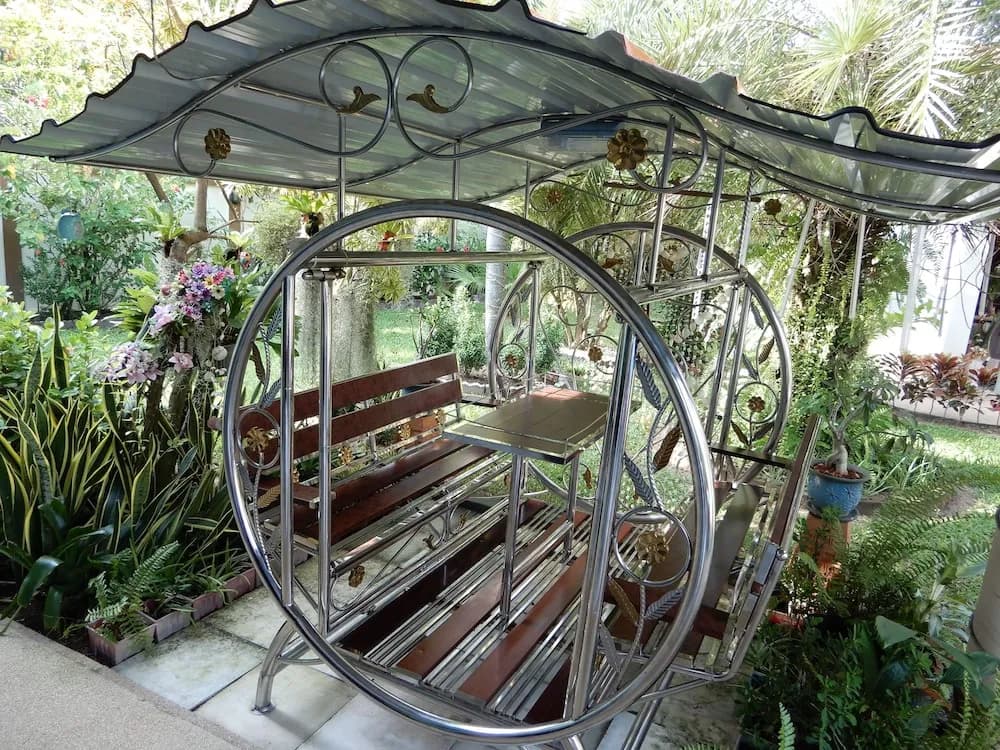 Relaxing Palm Pool Villa - photo 18