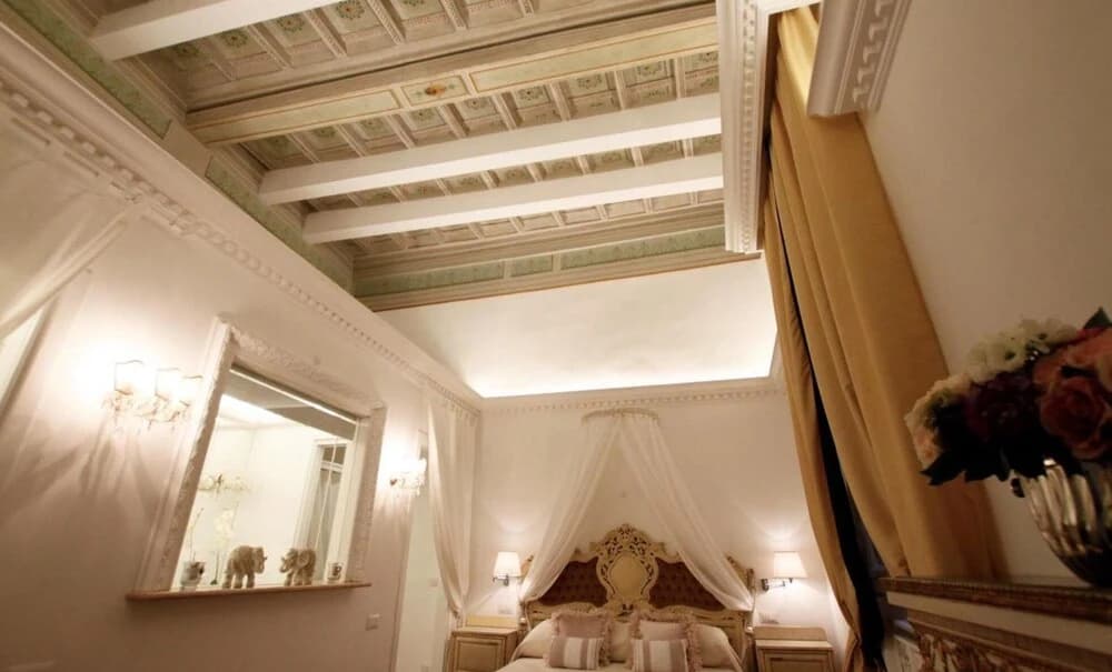 Savelli Imperial in Rome - main photo