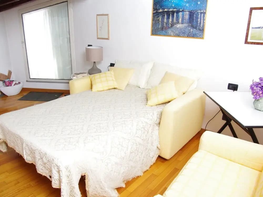 Hotel Relais Amadeus - photo 2