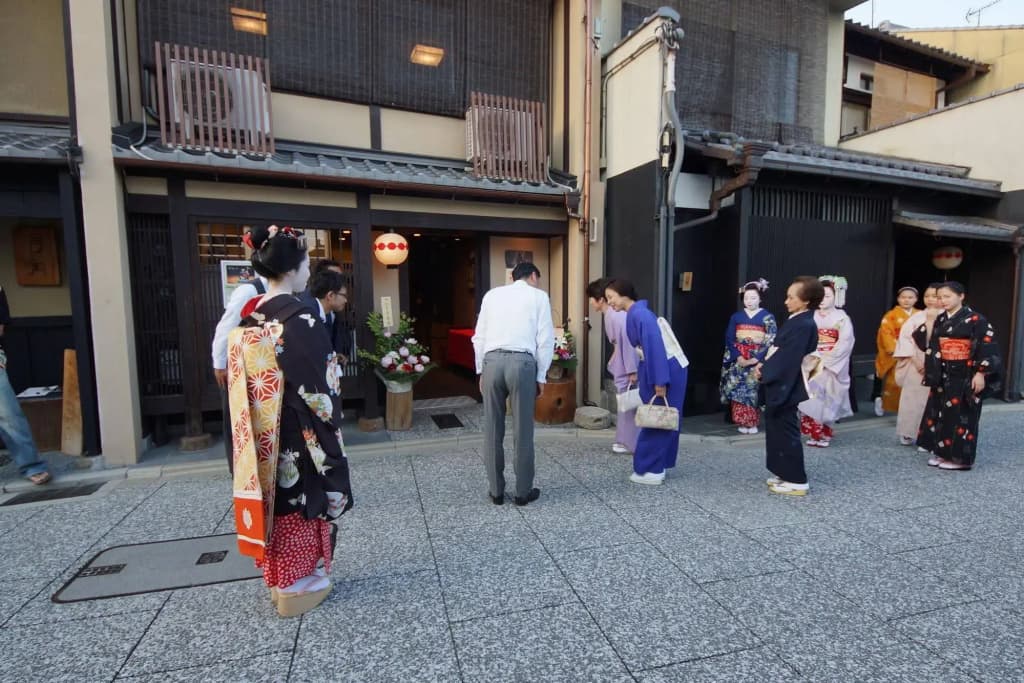 Mosaic Machiya KSK - photo 25