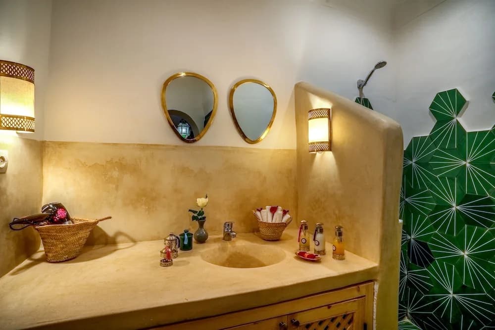Riad Oasis Du Désert Boutique Hotel & SPA - photo 7