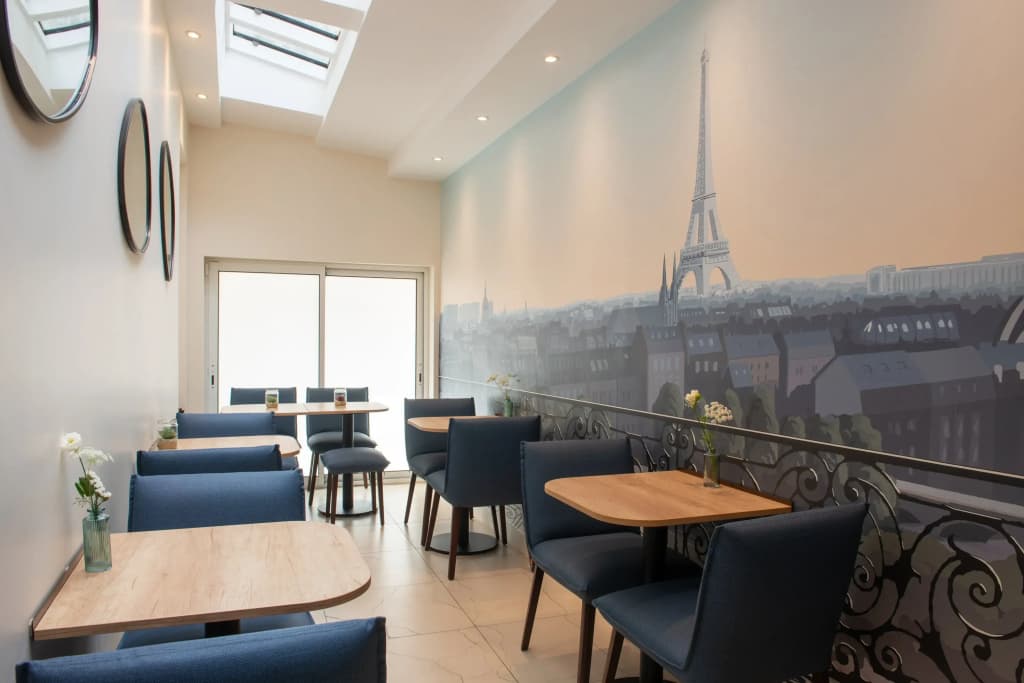 Hôtel Helussi - photo 23