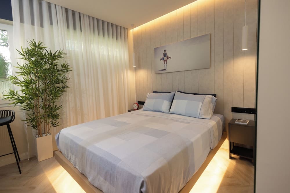 Triple A Apartmemts - Aristofanous 20 - photo 16
