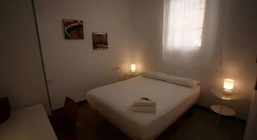 B&B Barcelona Center - photo 8