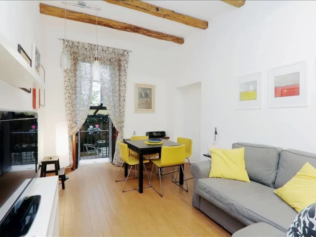 Suites Trastevere - photo 19