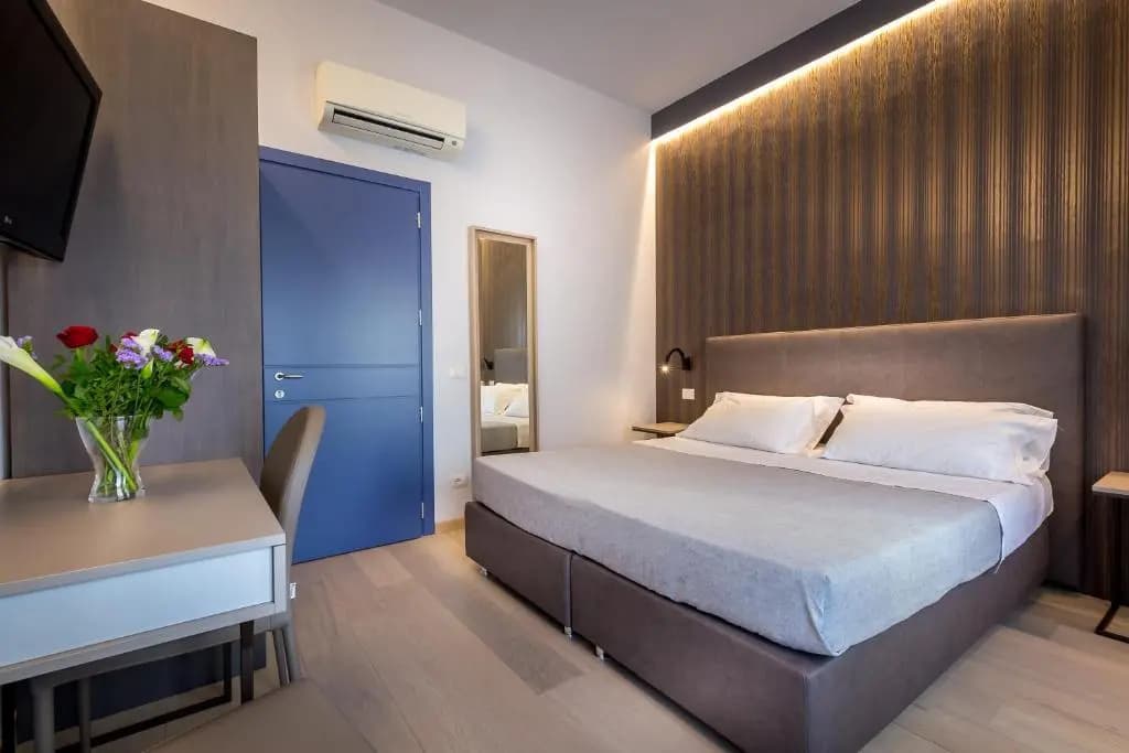 Blu Notte Guest House - photo 3
