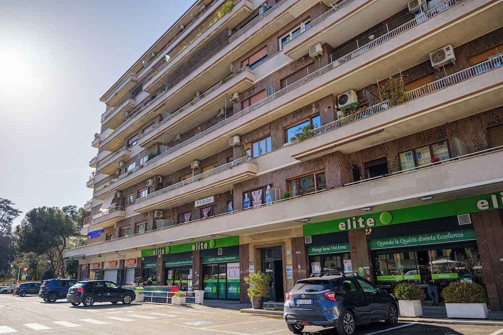 AppiaNuova478 - ChiacchioProperty - photo 1