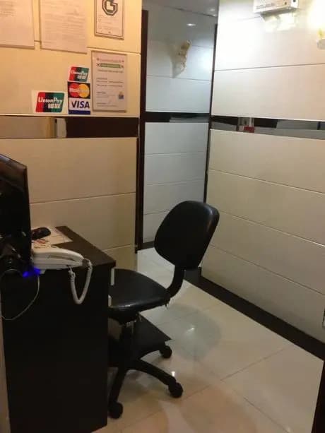 Days Hotel HK - Hostel - photo 12