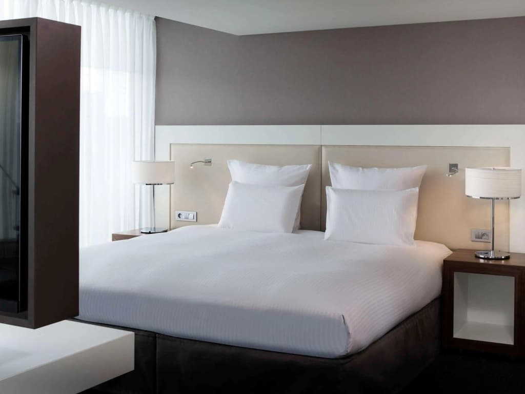 Pullman Paris Centre-Bercy Hotel - photo 9
