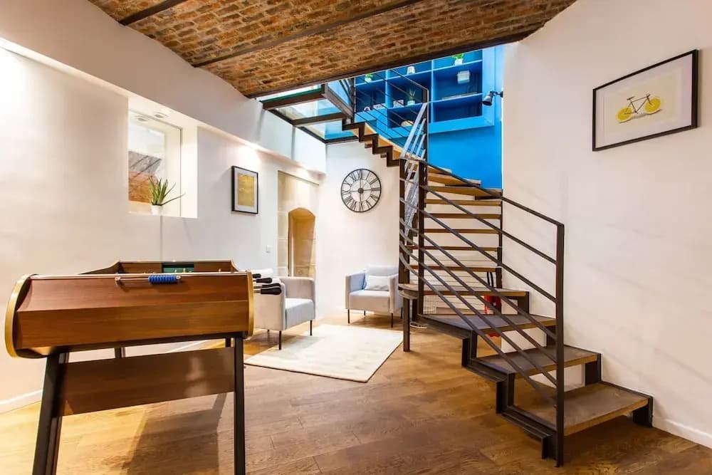Bright Triplex - 4br/10p - Moulin Rouge - photo 11