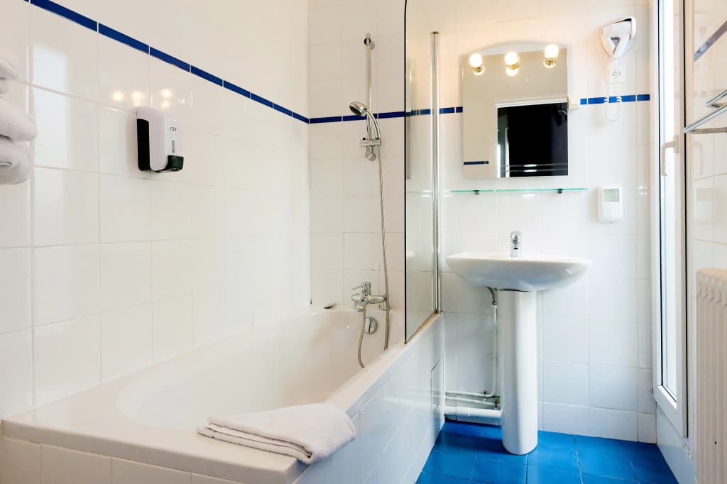 Hotel Odessa Montparnasse - photo 9