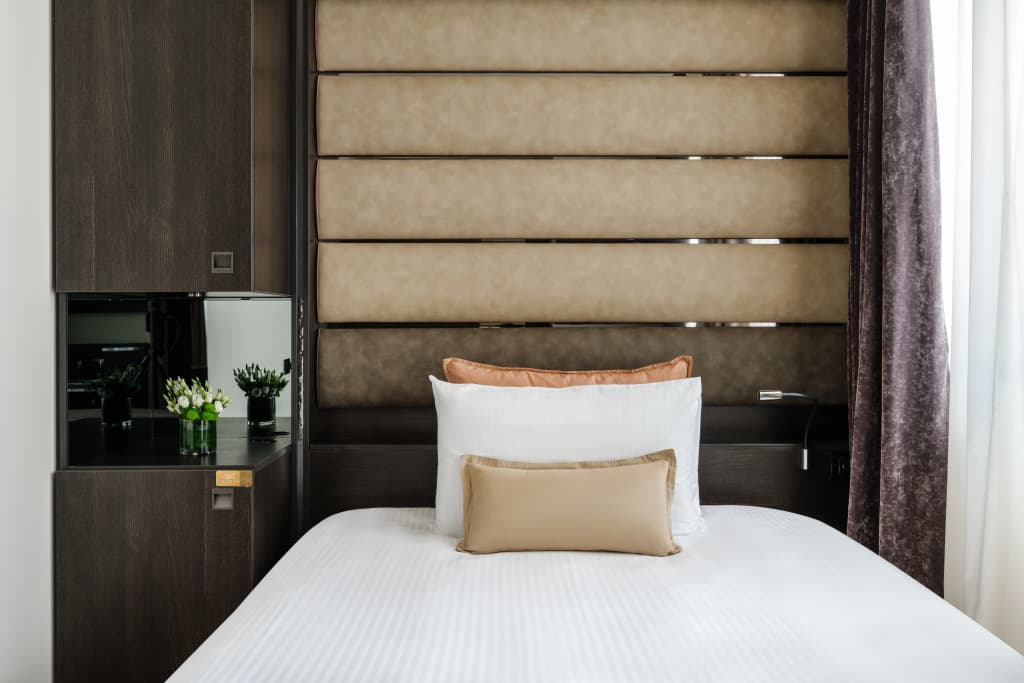 The Square Milano Duomo - Preferred Hotels & Resorts - photo 30