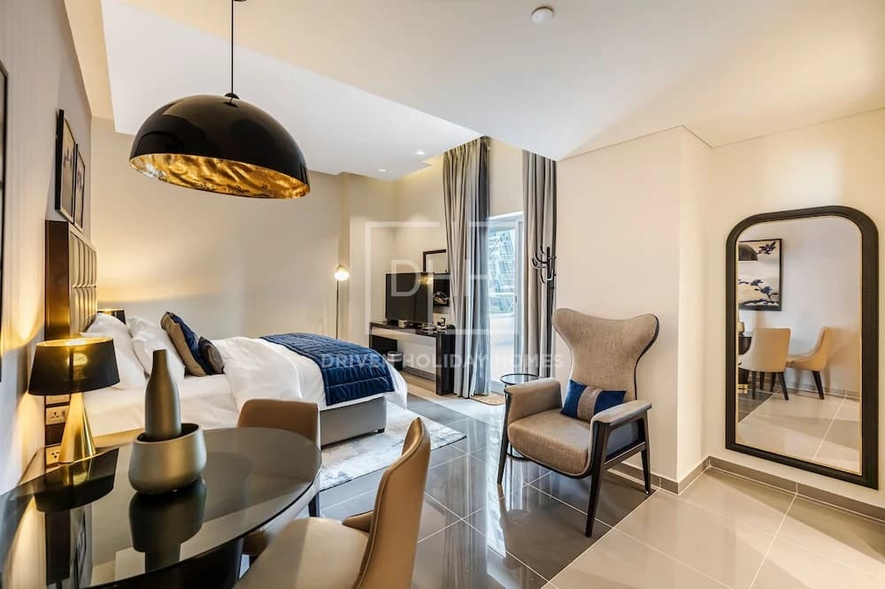 Damac Majestine - photo 4