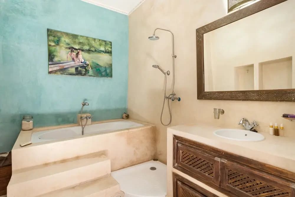 Riad Lucinda - photo 9