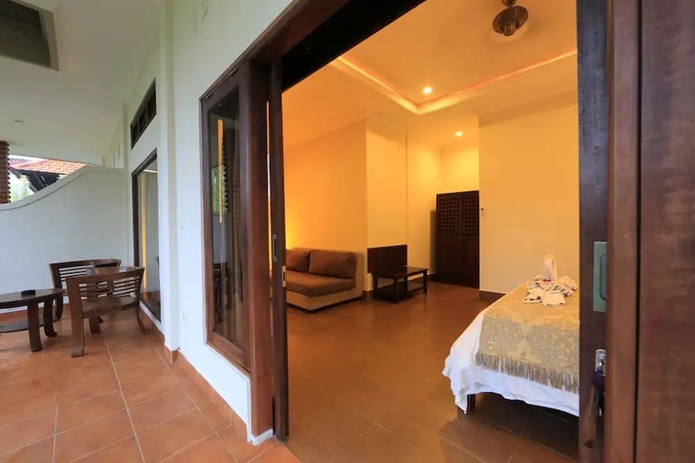 ZEN Premium Ubud Bisma 3 - photo 4