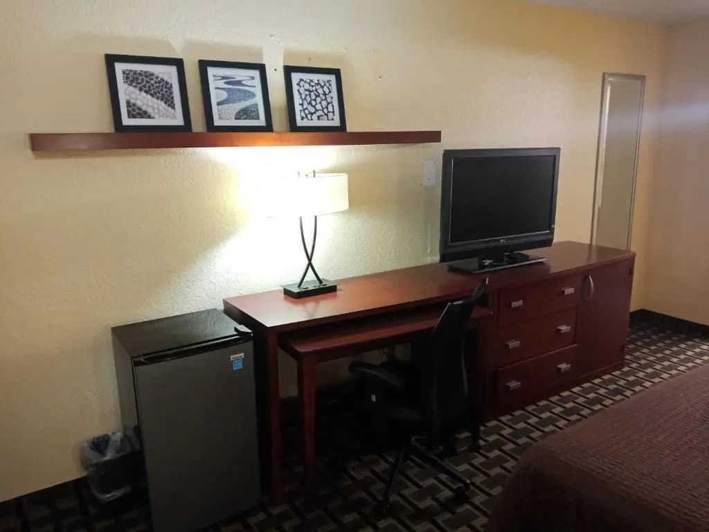 Budget Inn - Orlando - photo 3