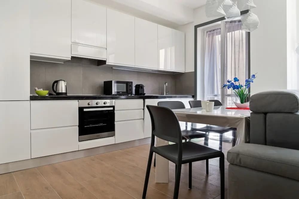 Flatty Apartments - Ponte Seveso - photo 10