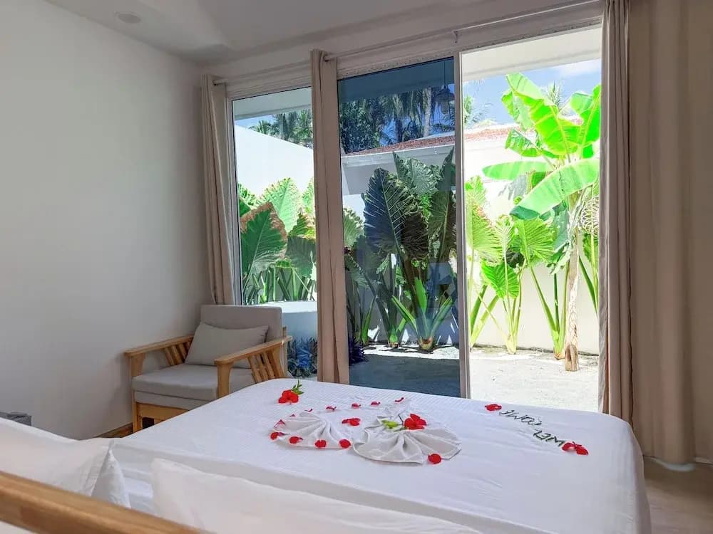 Tropicana Villas - Thoddoo - photo 2