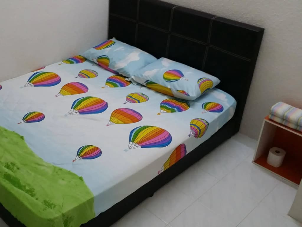 DeHomy Apartment - photo 3