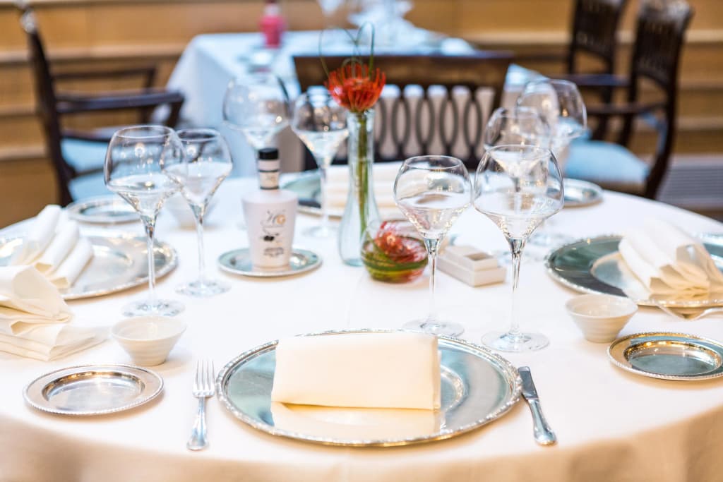 InterContinental Madrid by IHG - photo 25