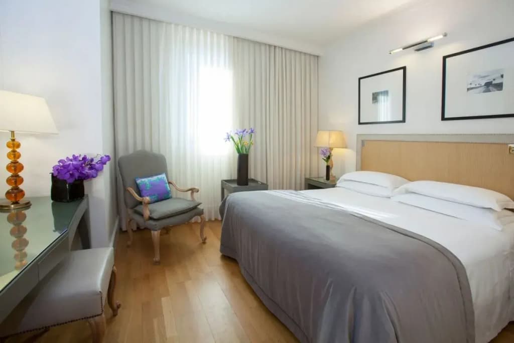 Starhotel Tuscany - photo 2