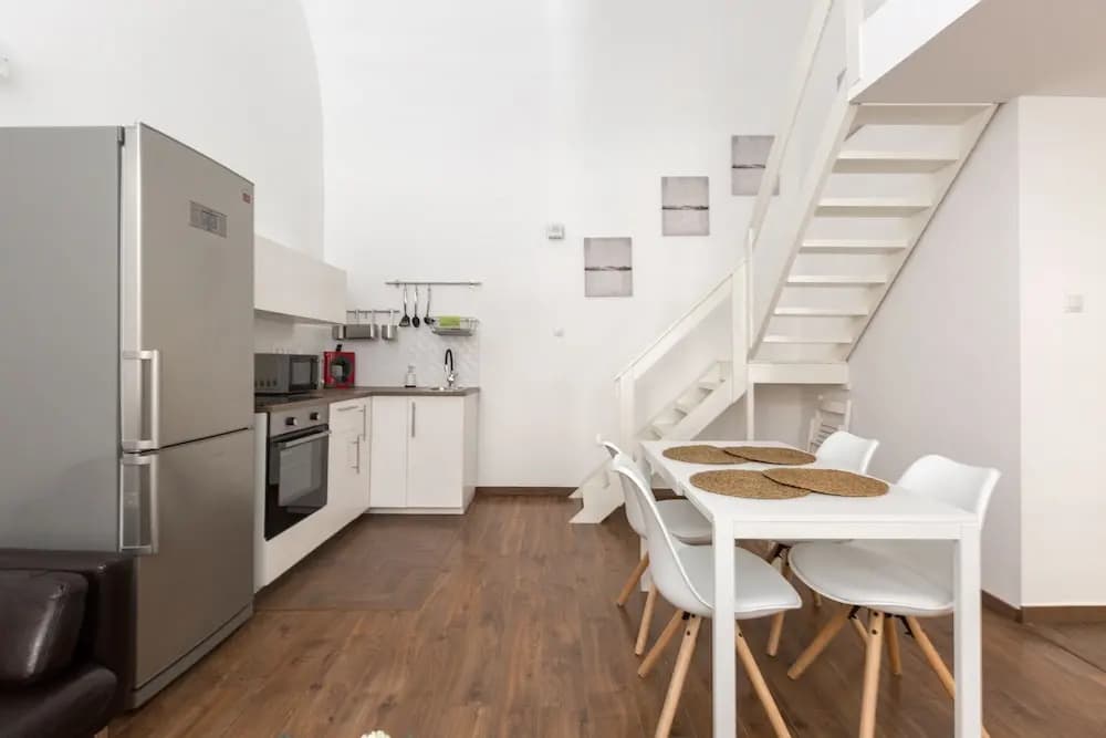 Apartment Fresh and Style - photo 17