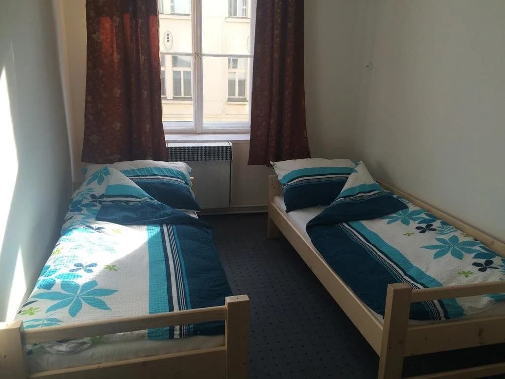 Hostel Opletalova - photo 3