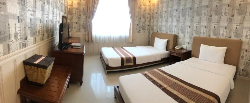 Phu Thanh Hotel - photo 6
