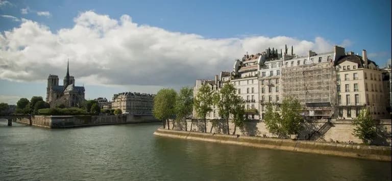 Apartments - Into Paris - photo 18