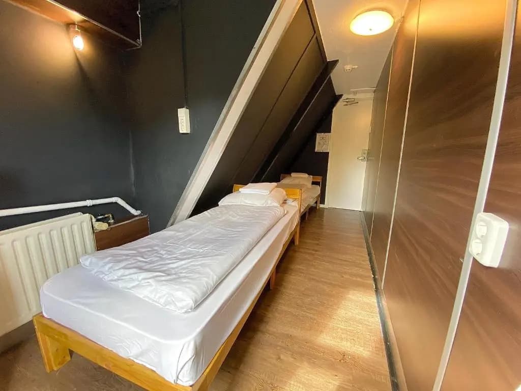 Hostel Utopia - photo 9