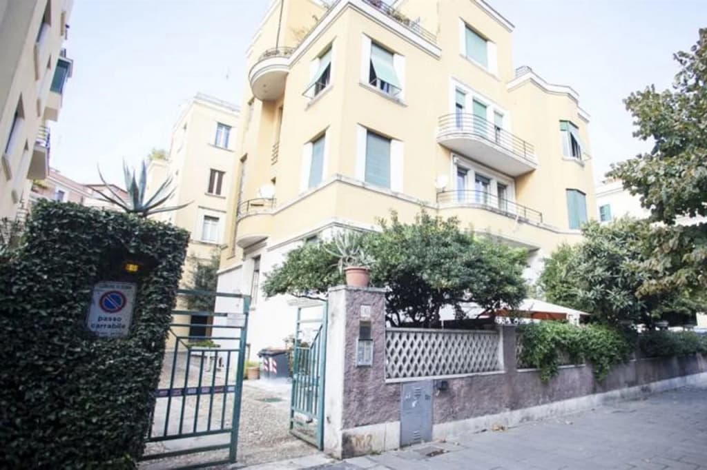 Aventino Guest House - main photo