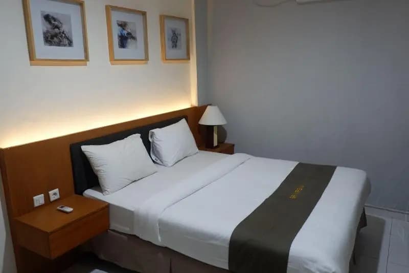 Srikrisna Homestay - photo 4
