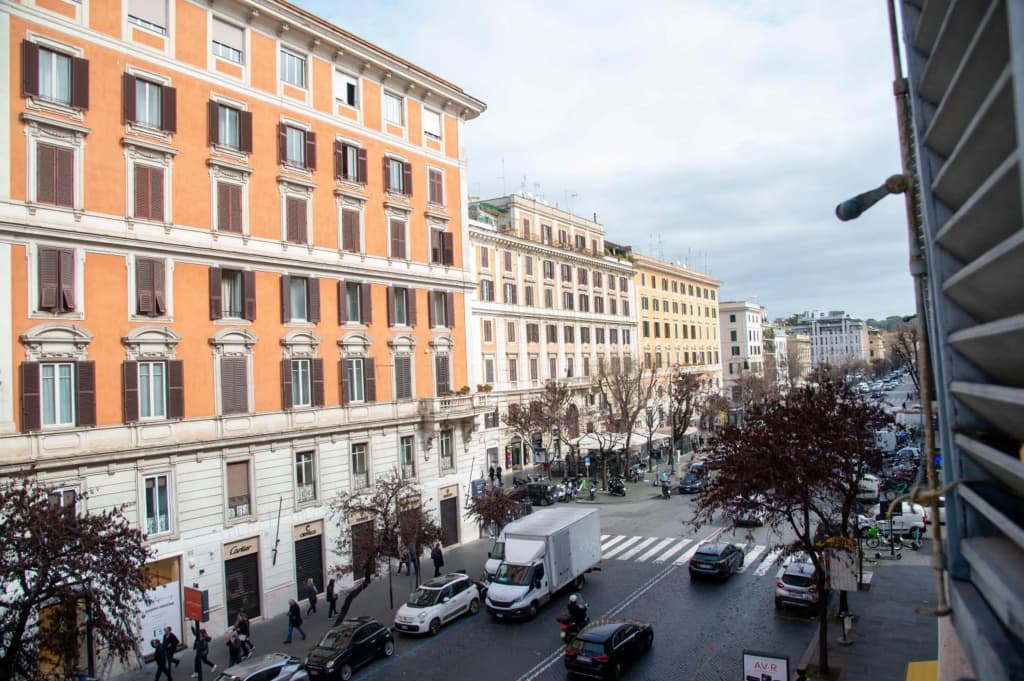 Rome Armony Suites - photo 44