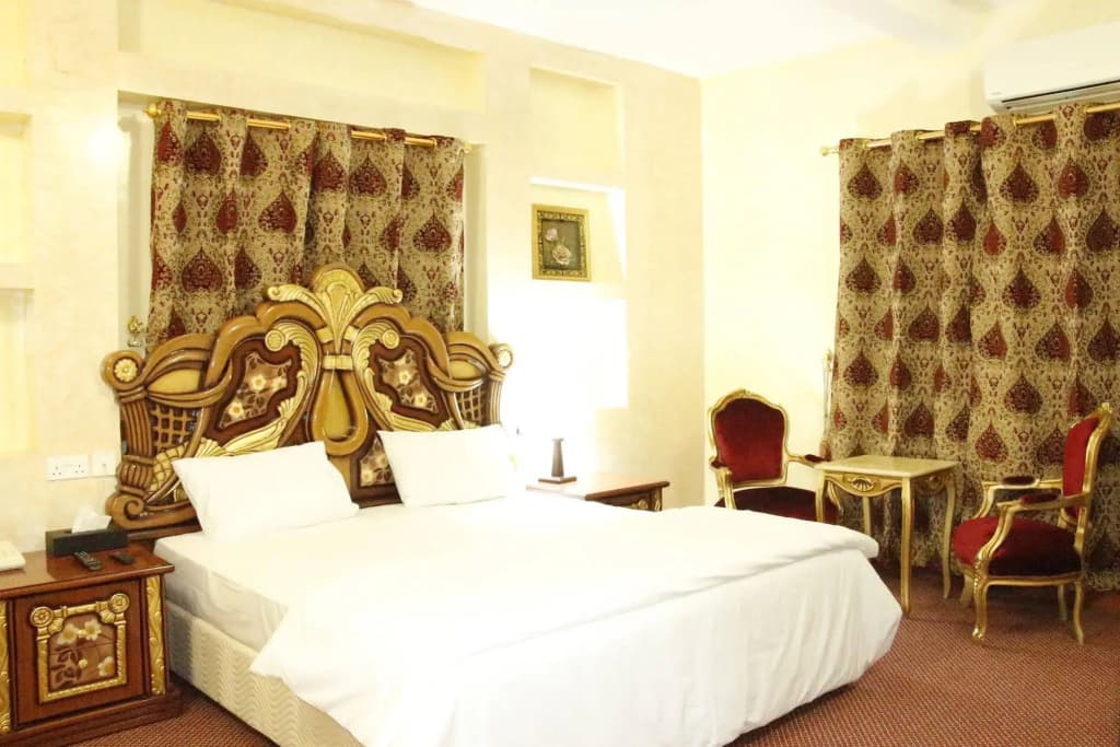 Riyam Hotel Muscat - photo 5