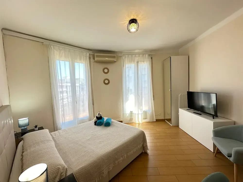Rooms Valencia - photo 12