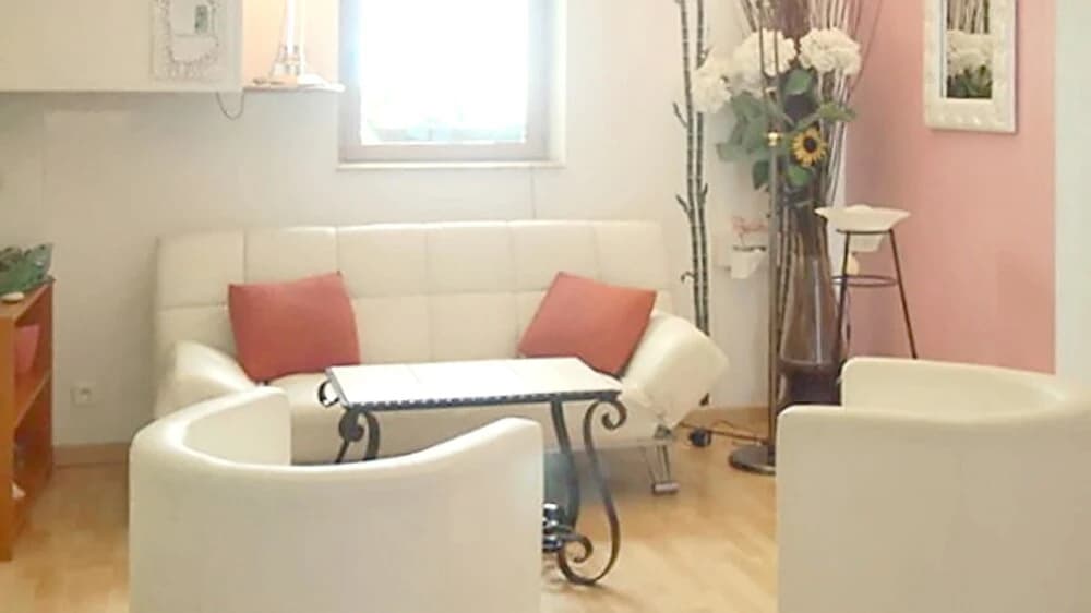 Apartment With 3 Bedrooms in Nice, With Wonderful City View, Terrace a - photo 12