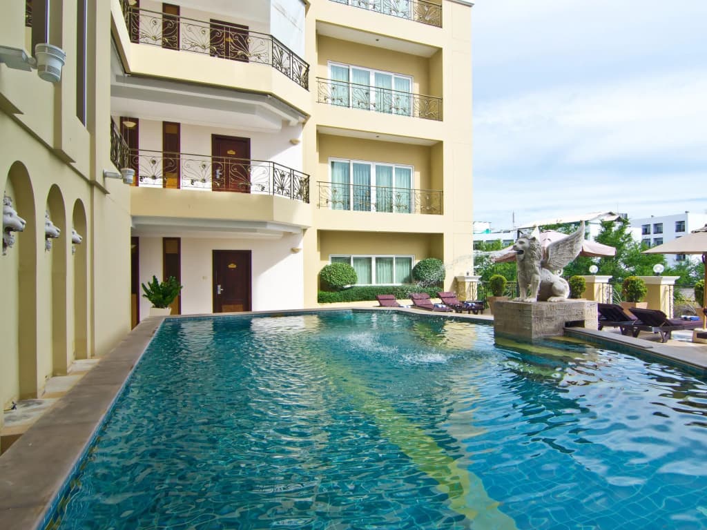 LK Residence - photo 14