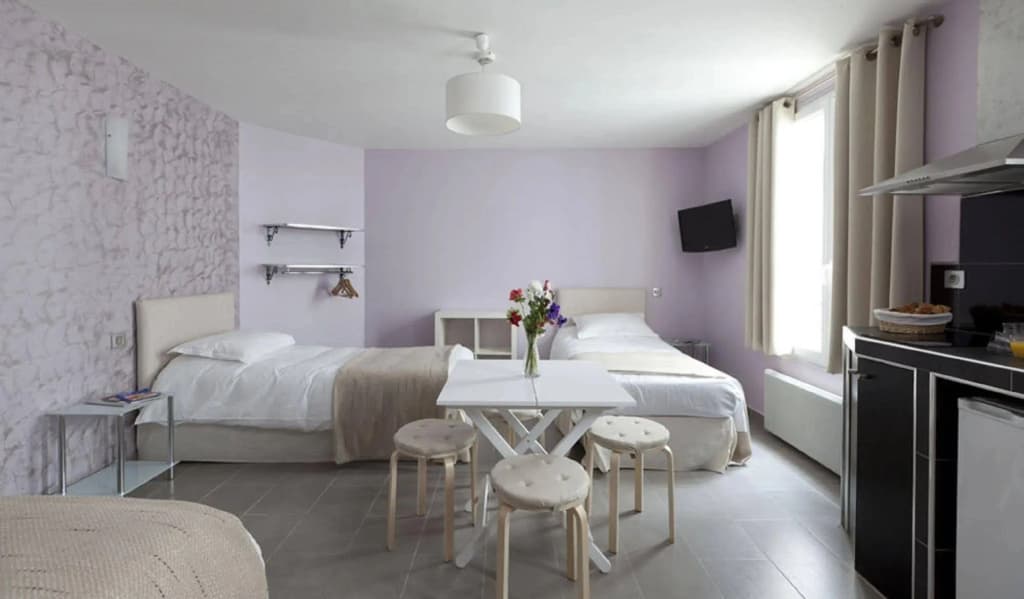 Sofia Apartment - photo 25