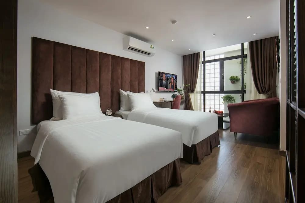 The Bloom Ha Noi - photo 3