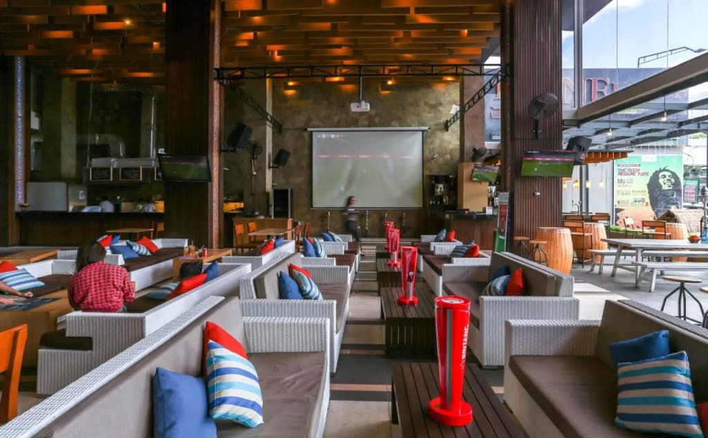 The ONE Legian - photo 34