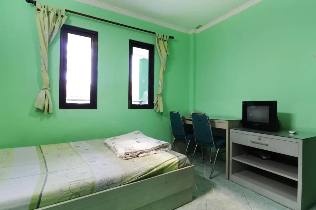 Wisma Aam Syariah - photo 5